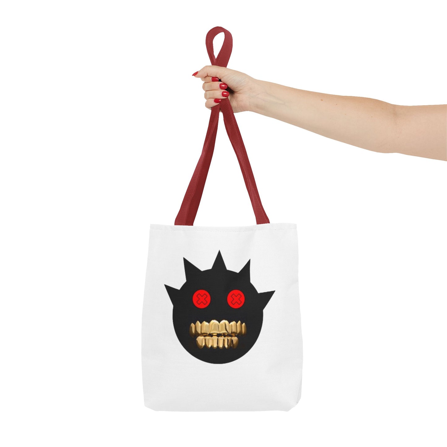 Tote Bag (AOP)