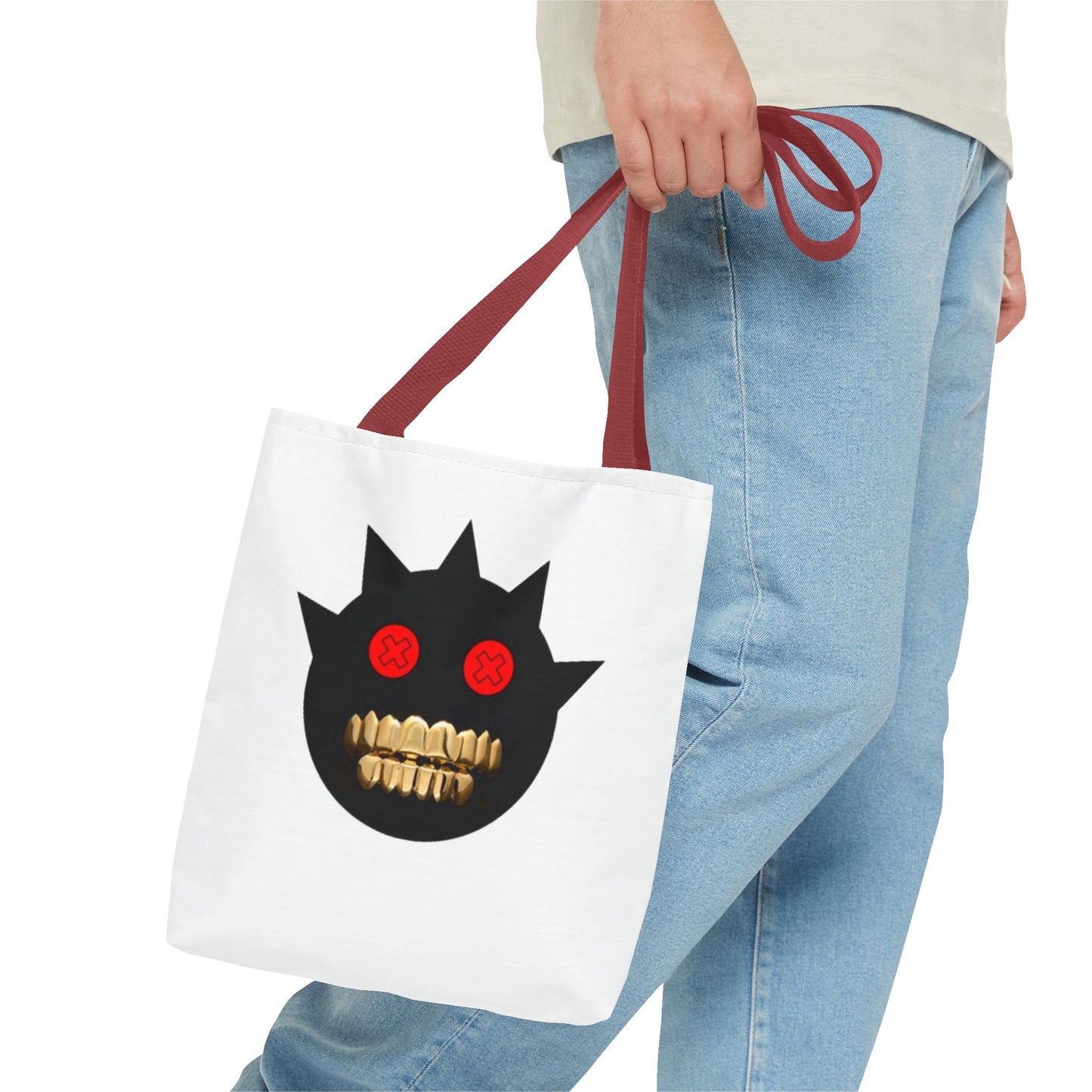 Tote Bag (AOP)