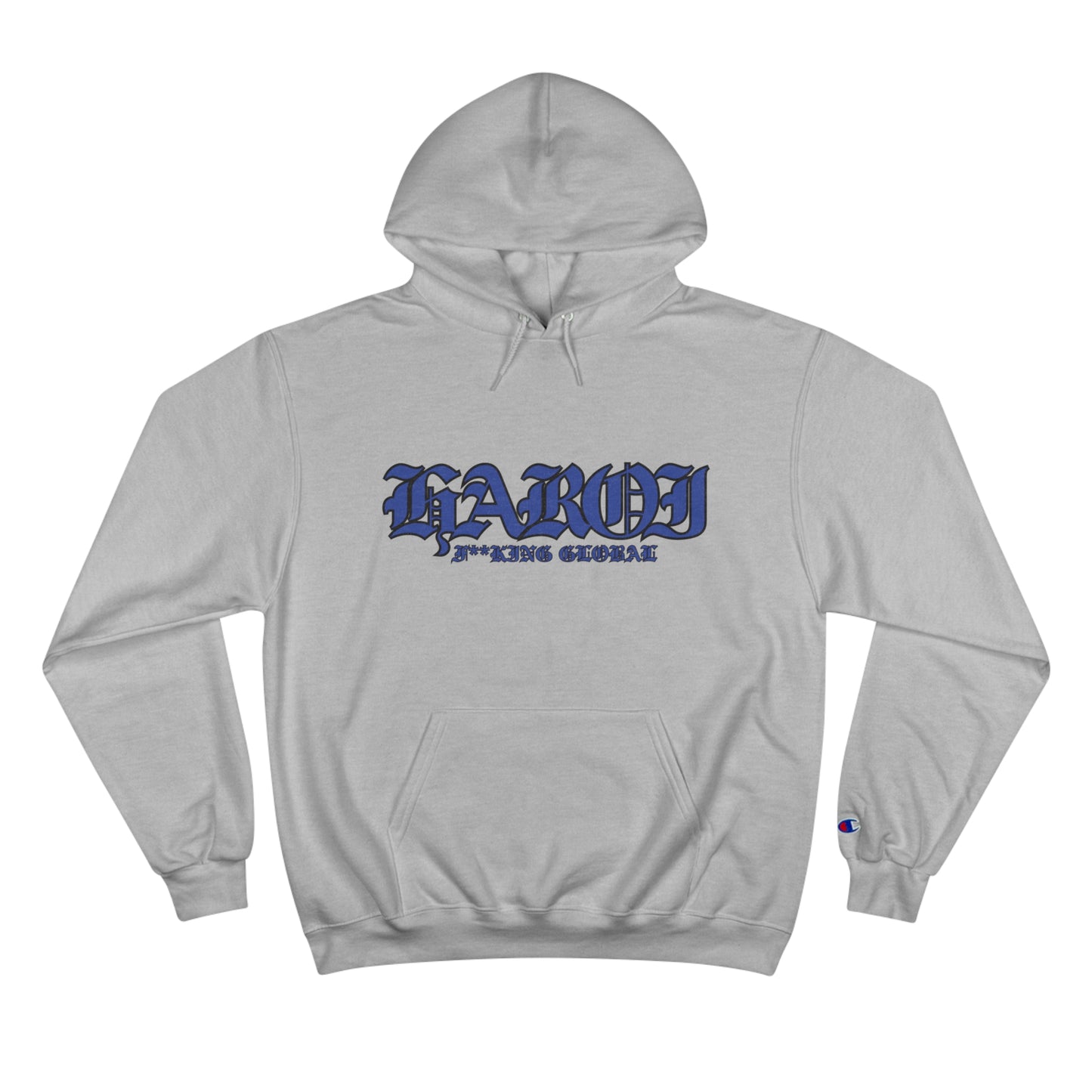 Champion Hoodie