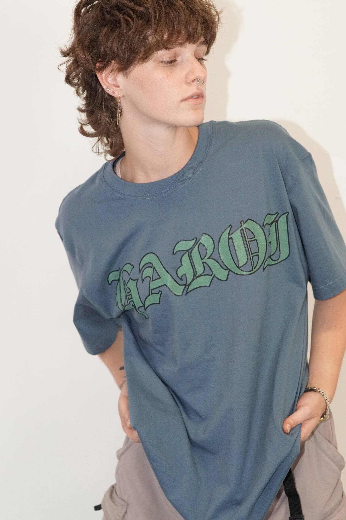 Haroi Classic Tee