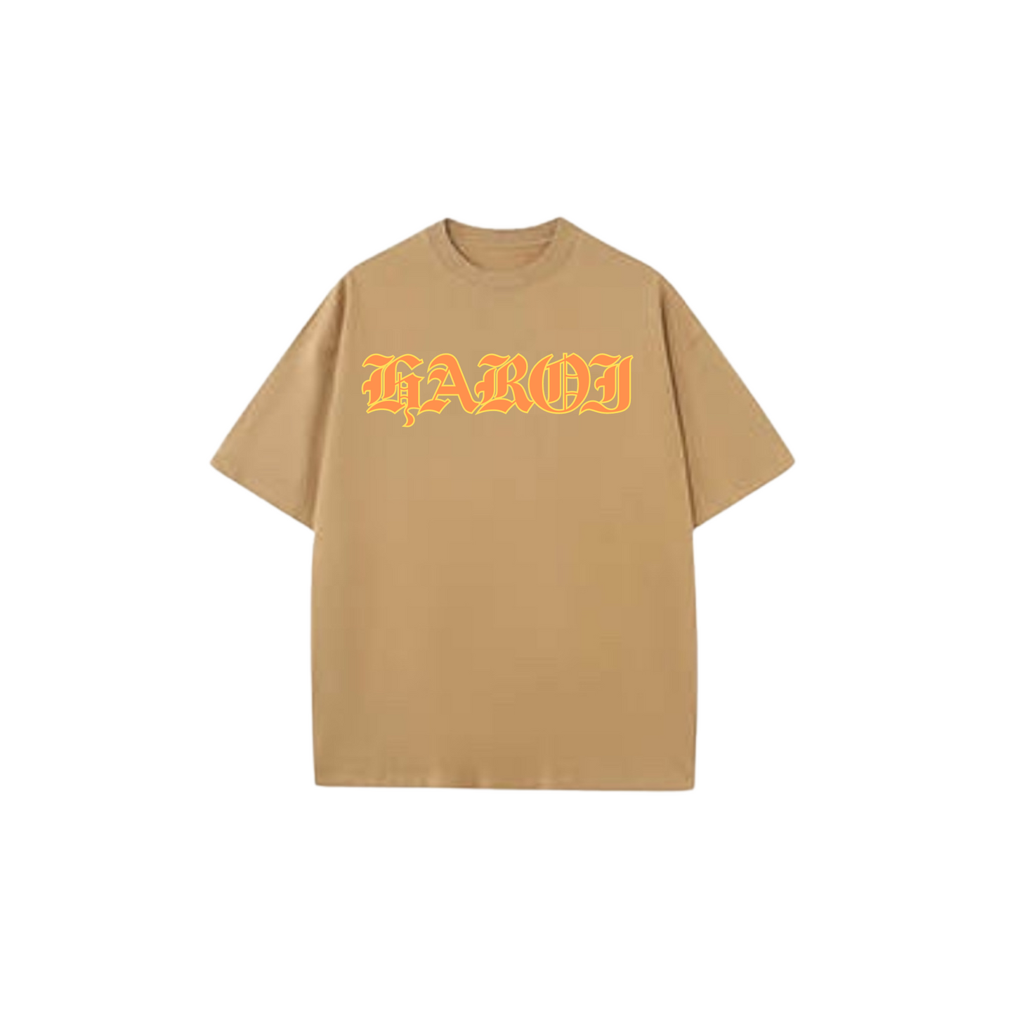 Haroi Classic Tee